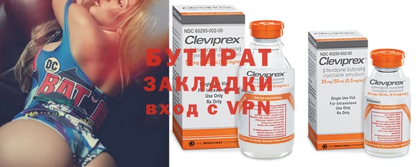 хмурый Няндома